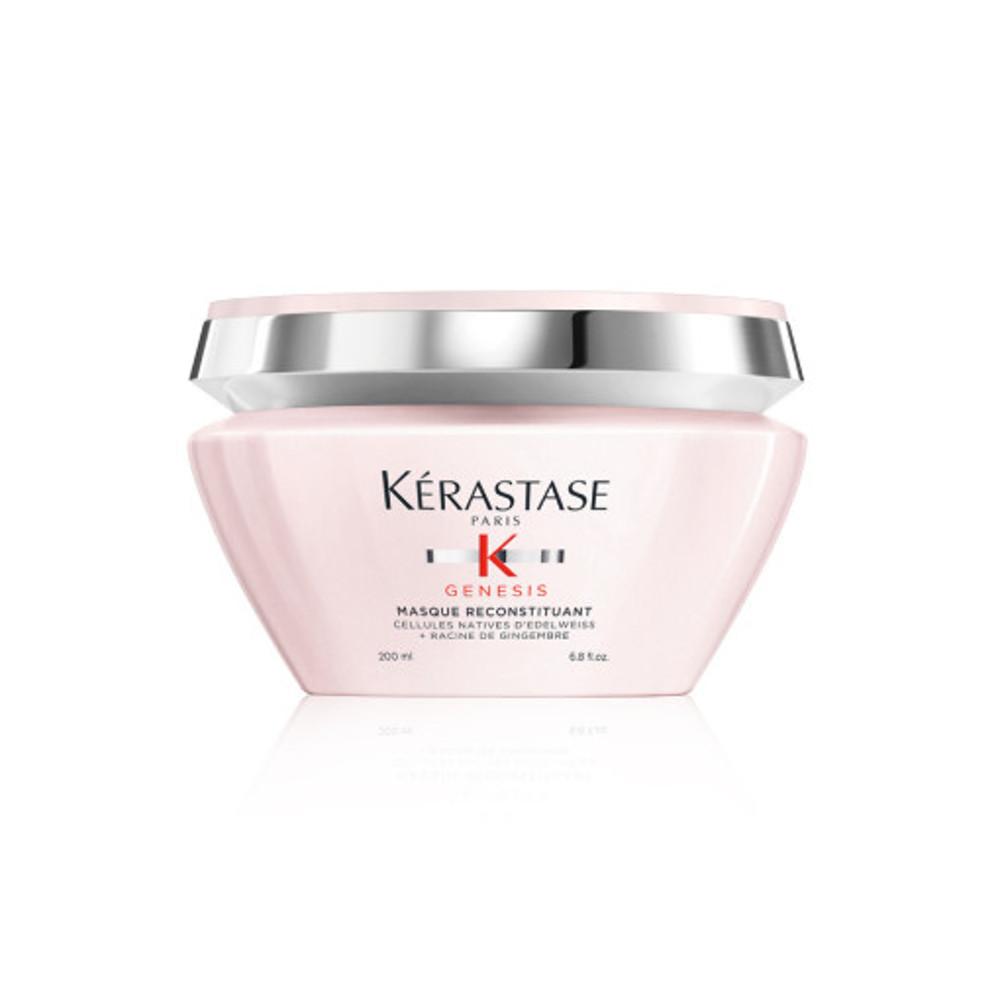 [케라스타즈][99.35% 모발 감소 개선/인텐시브 헤어 트리트먼트]제네시스 마스크 200ml