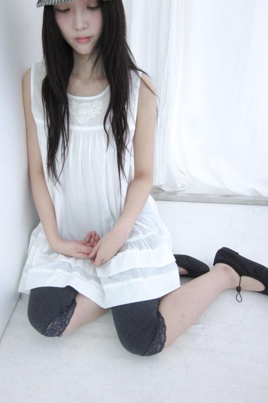 히피디피 baby cotton ops