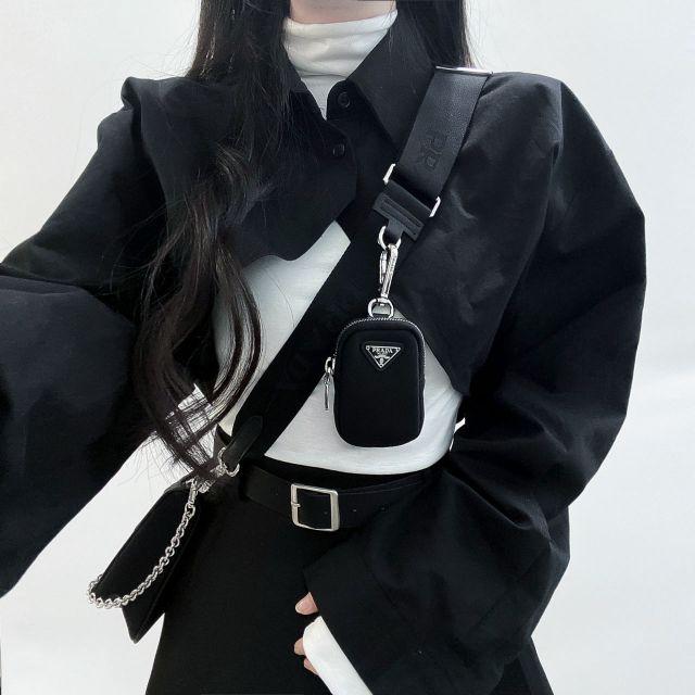 [유니크/2color] 볼레로 크롭 셔츠