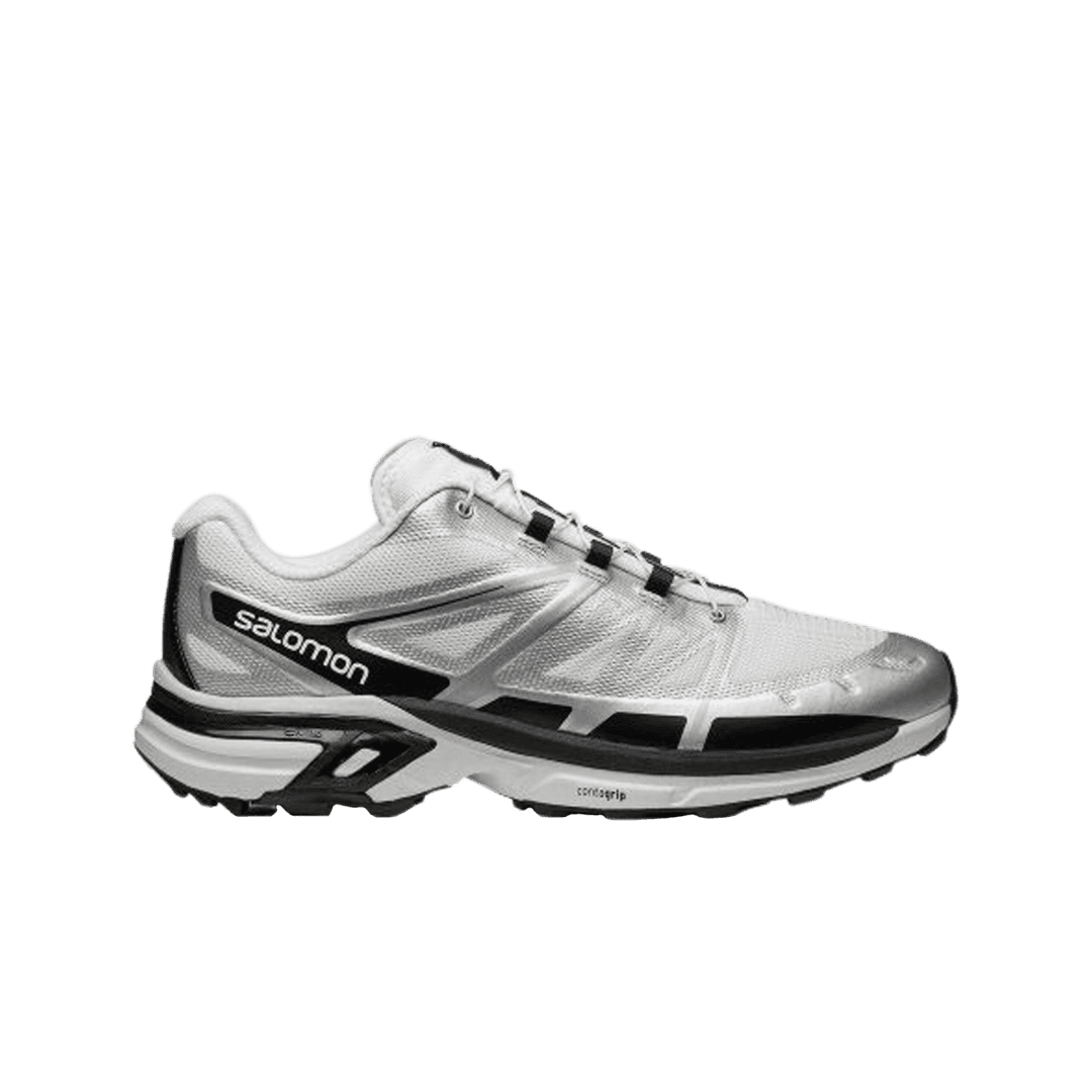 Salomon XT-Wings 2 White Silver Metallic