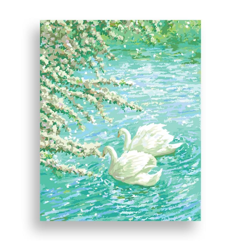 백조의 호수 [렌토랜드]