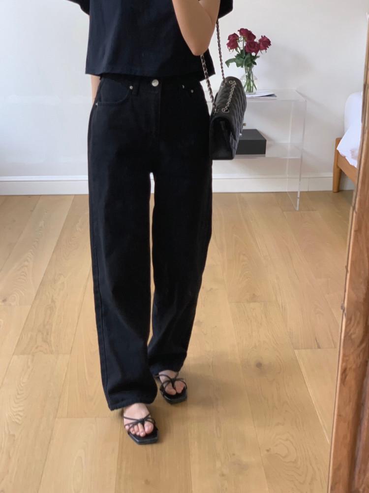 Plat denim(made/FW ver) -[7일(목) 출고]