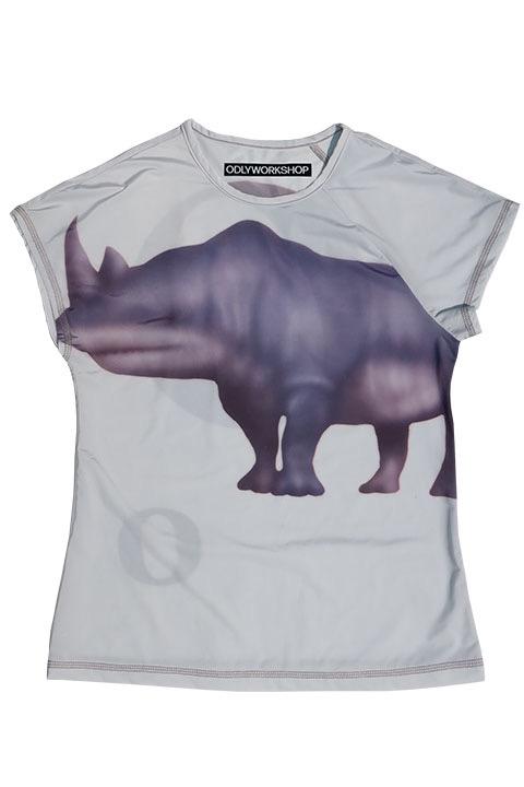 Shino Raglan Tee (Restock)