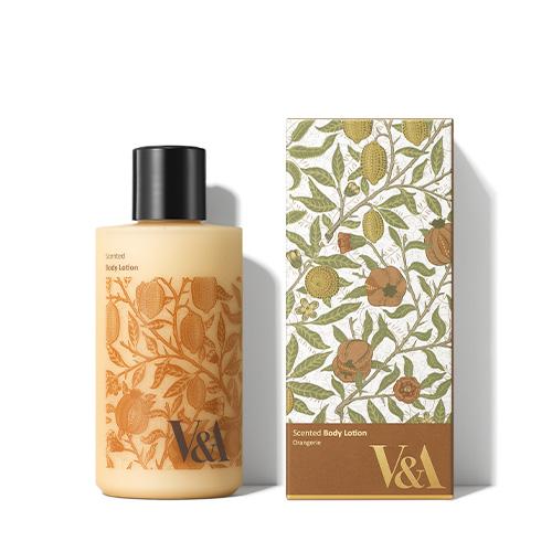 센티드 바디 로션 [오랑제리] 200 mL