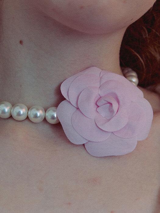Margaret Flower Broach
