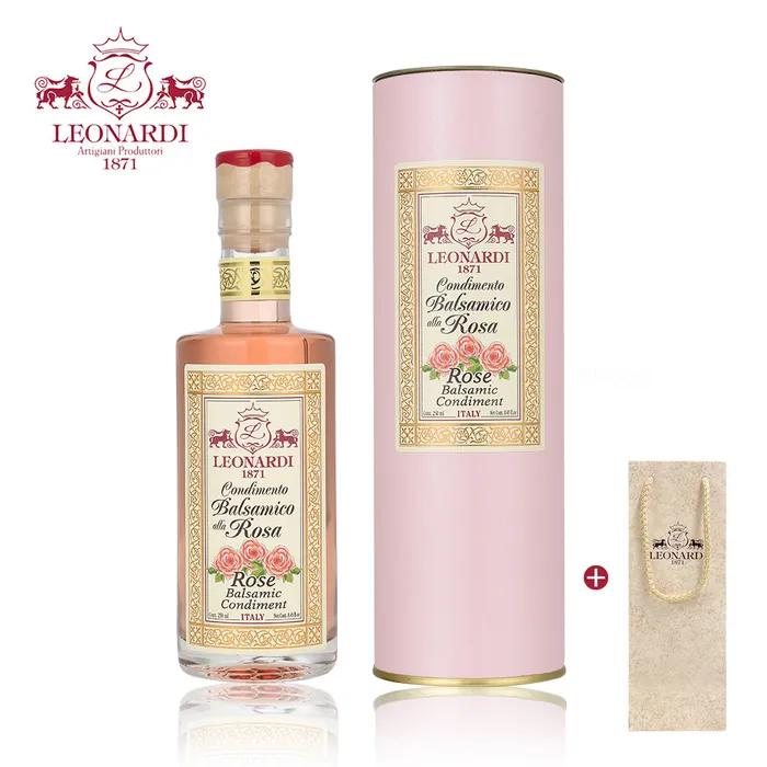 모데나산 로즈 화이트 발사믹 콘디멘토 250ml+쇼핑백