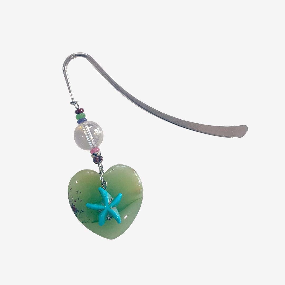 여름조각 애월 : a piece of summer bookmark