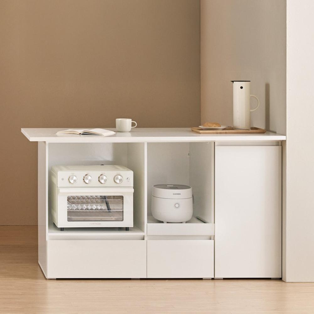 토르타 수납홈바 시리즈