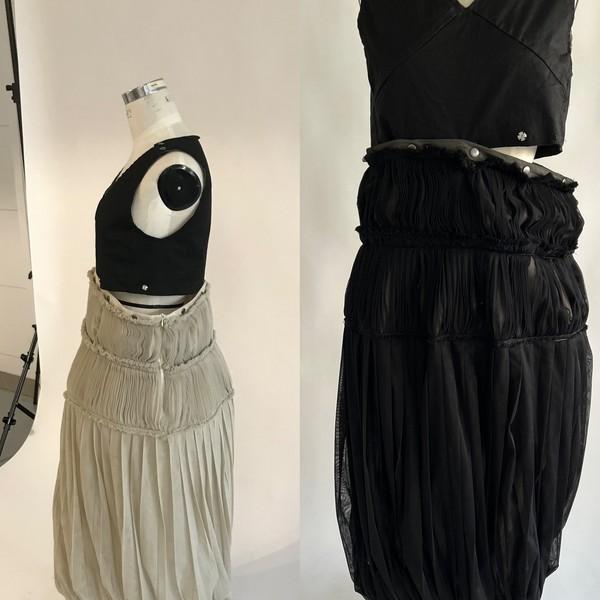 2025SS SHASHA dress