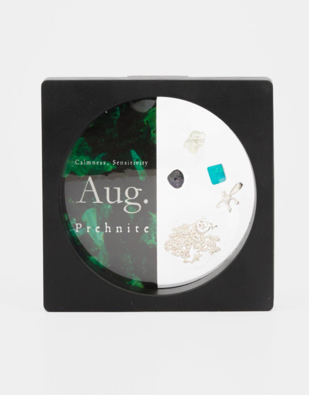 Birthstone Jewelry DIY KIT (necklace)