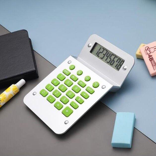 키밍 휴대 미니 계산기