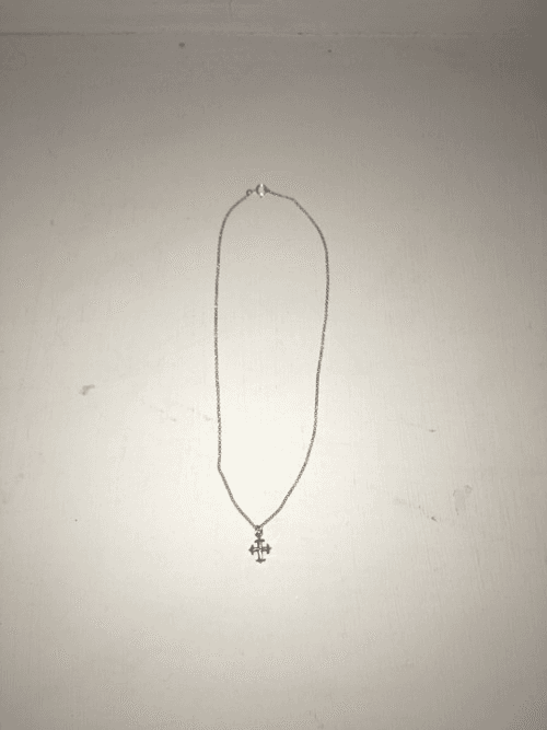 [only e.e] Zen + Necklace