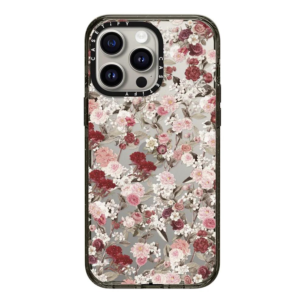 VINTAGE FLOWER MONDAY