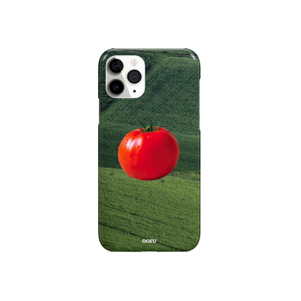 tomato case (hard)