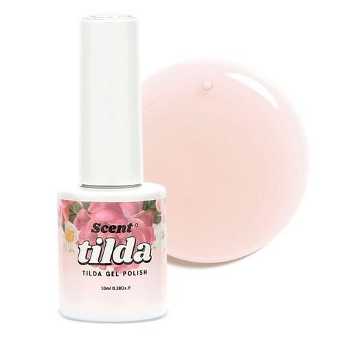 틸다 폴리쉬 컬러젤 매니큐어 - 네일케어 | 쿠팡