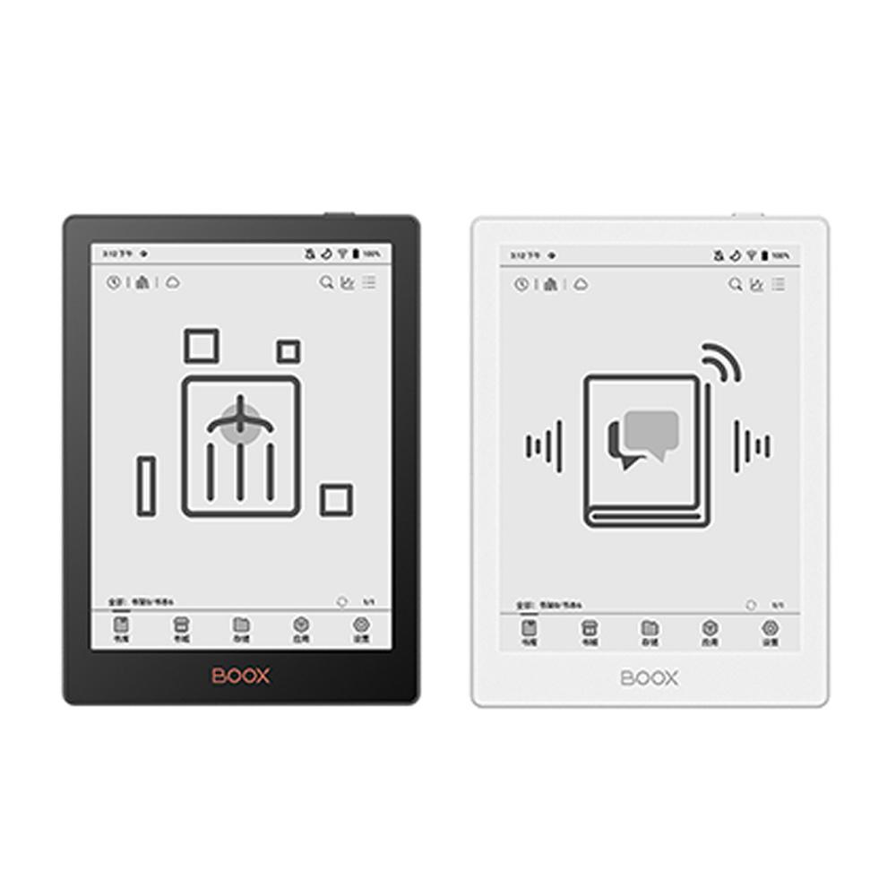 [CY] 오닉스 북스 BOOX 포크6/포크6S 이북 리더기 스마트 전자책 고성능8핵칩 1500mah TF카드확장지원OK 2+32G 2024최신상 boox Poke6 /Poke6S, Wi-Fi, 32GB, 포크6(300ppi...