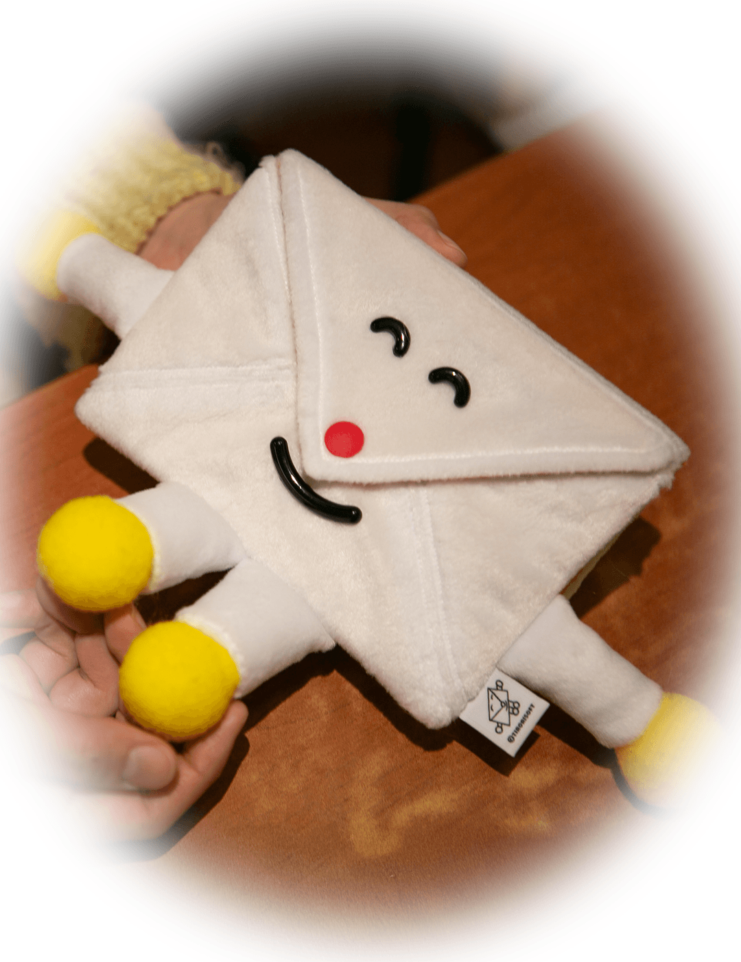 Love letter diary cover(A6)