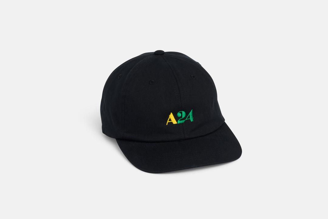 Sandwich Artist Logo Hat