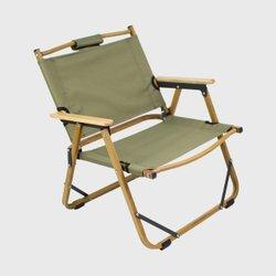 KOOLMAN(쿨맨) 이지폴딩 감성 캠핑의자 ver2