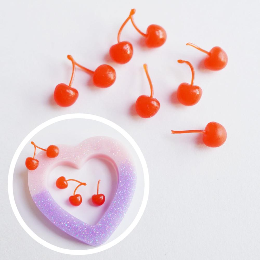 미니앵두 체리 파츠 (5개)