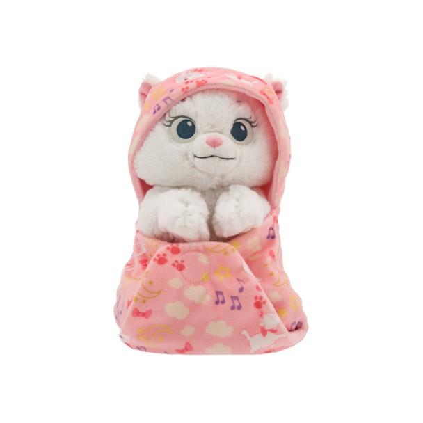 Marie Plush in Swaddle – The Aristocats – Disney Babies – Small 10'' | shopDisney