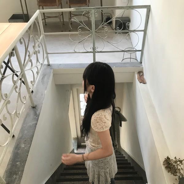 frr  탑 / 스커트  (frr lay top / skirt )