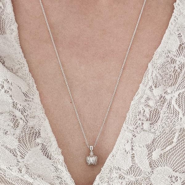 PERFUME NECKLACE (LONG VER.)