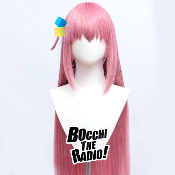 봇치 더 락! - 고토 히토리 가발