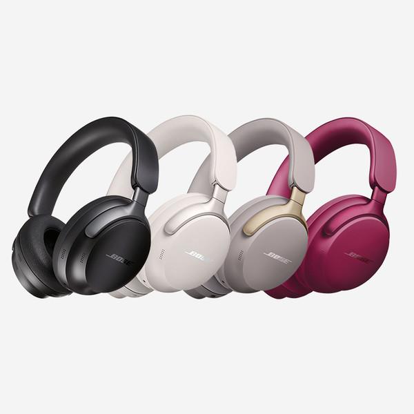 [블랙프라이데이] 보스 BOSE QC 울트라 헤드폰