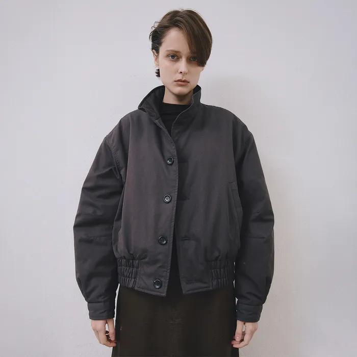 [3차 리오더] Short Padded Blouson