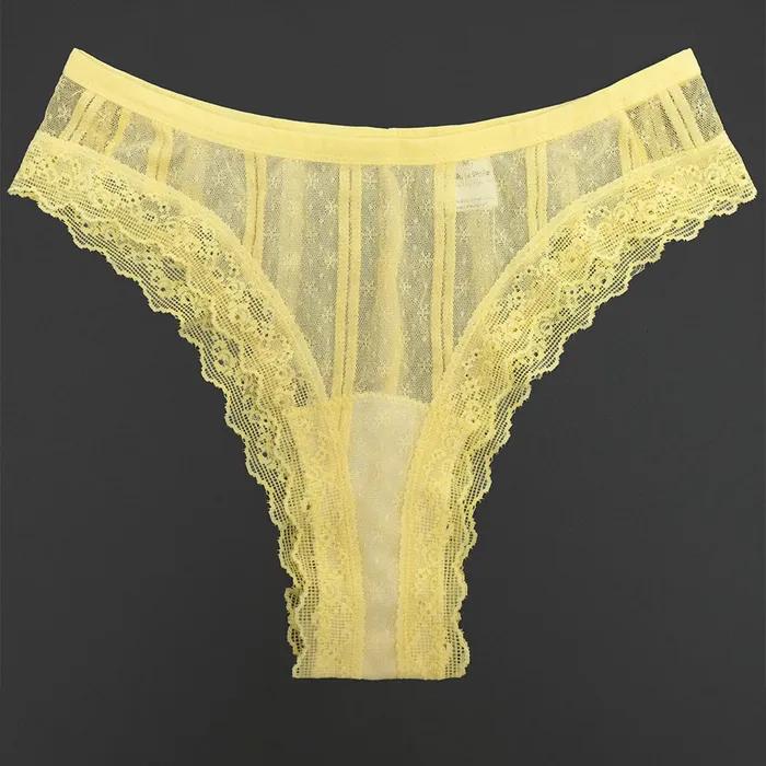 DAHLIA CHEEKY [yellow]