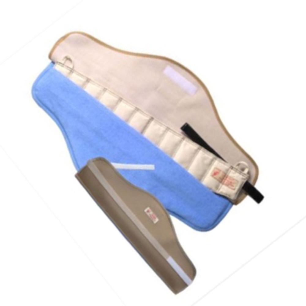 턱관절 실리카겔 습열팩_세트