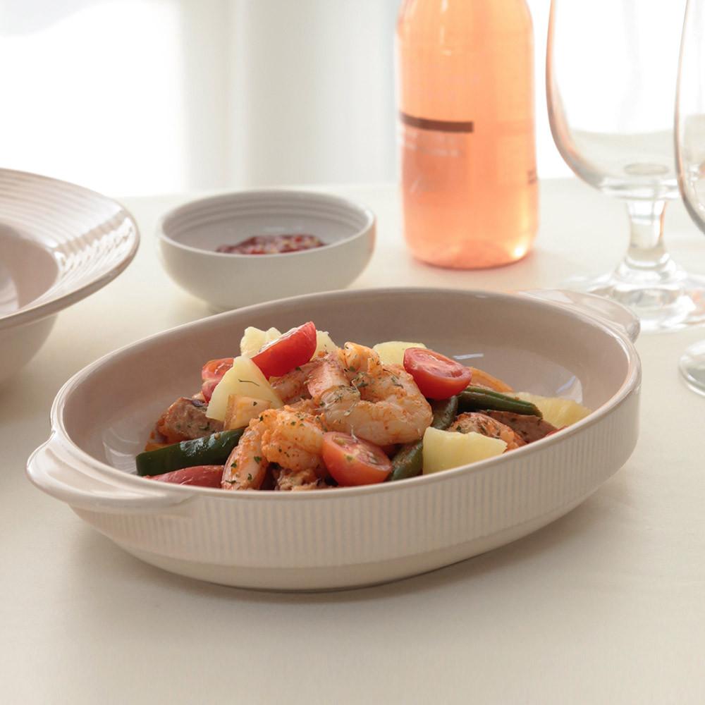 쓰임 테르 그라탕기(4color)