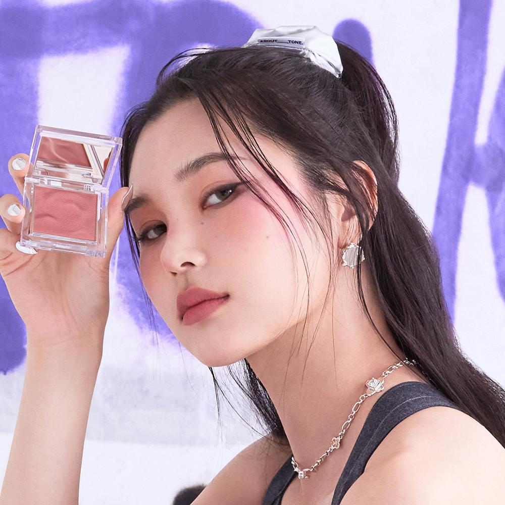 💜손거울증정/MD PICK💜플러피 웨어 블러셔 (6color) 🚀직진배송🚀🌿비건🌿