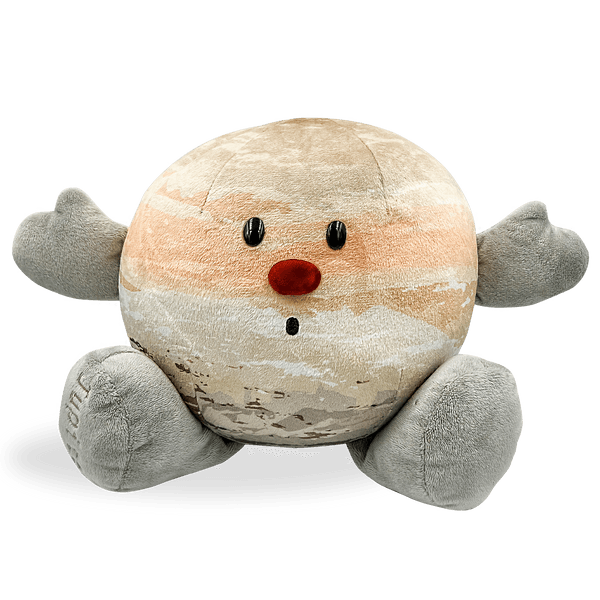 Jupiter Buddy