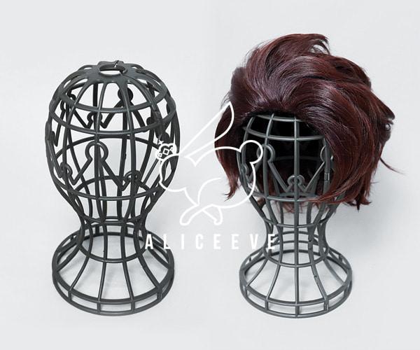 3D 가발걸이 스탠드