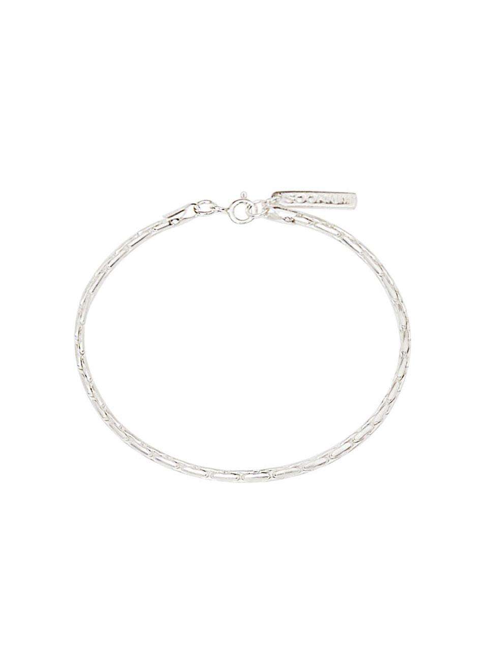 TOTEM BRAID BRACELET