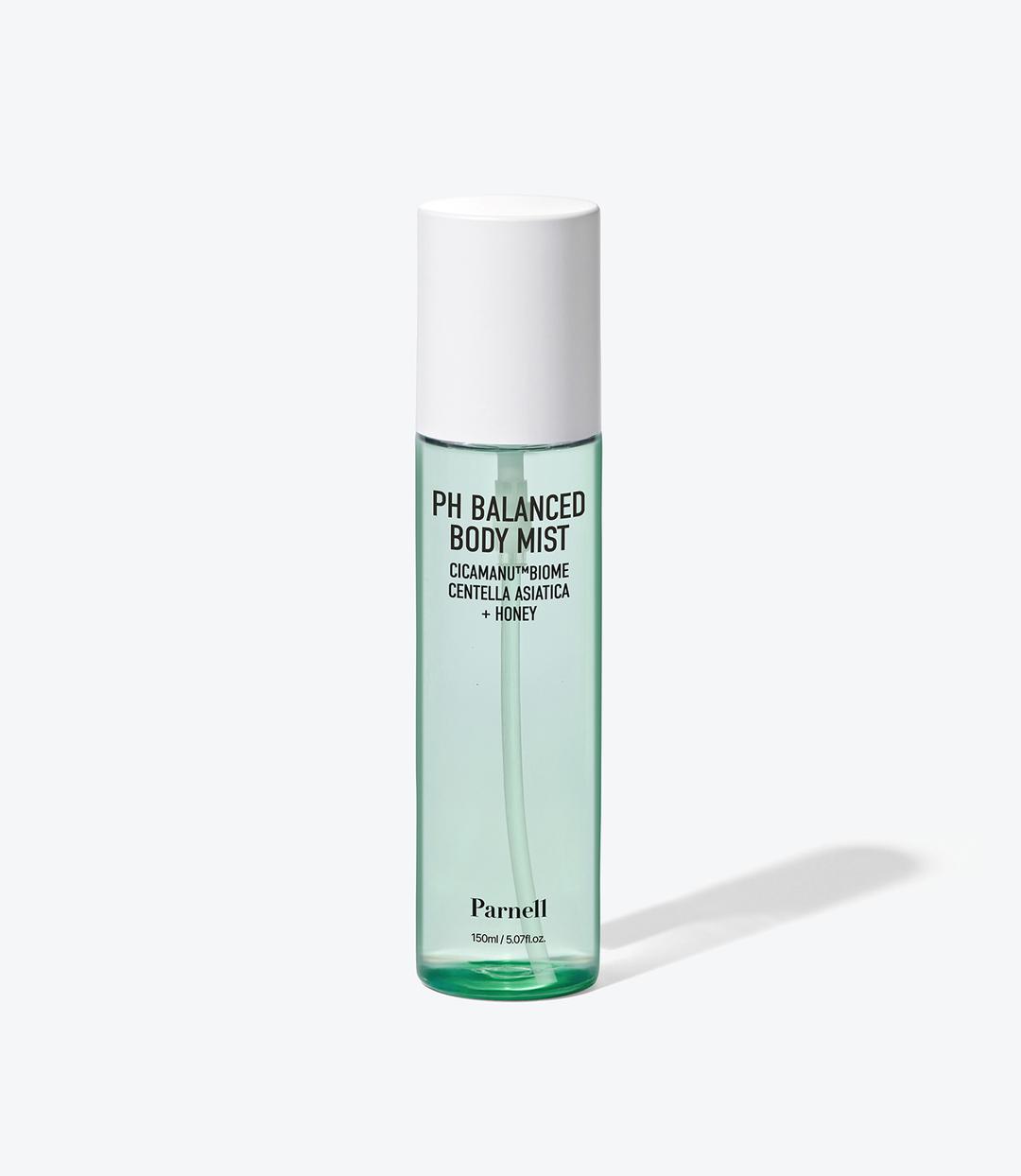 시카마누 약산성 바디미스트