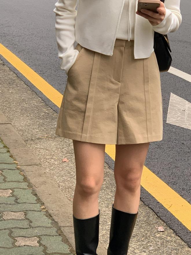 프리쉬 하프 팬츠