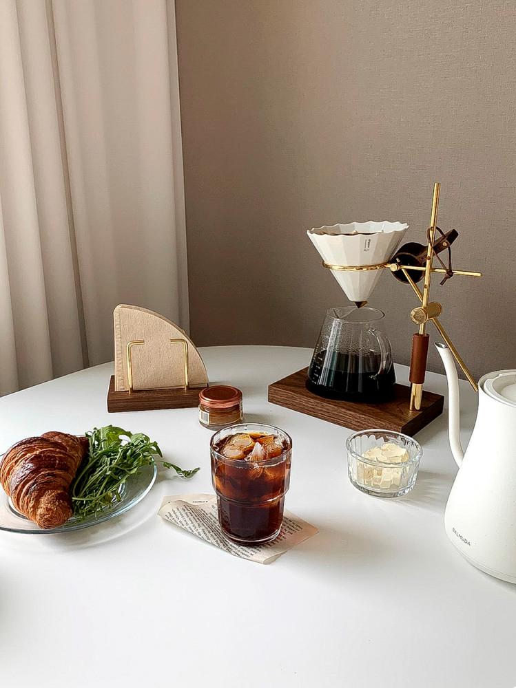 홈카페 아인슈페너잔 커피 잔 언더락 에이드 하이볼 집들이선물 230ml