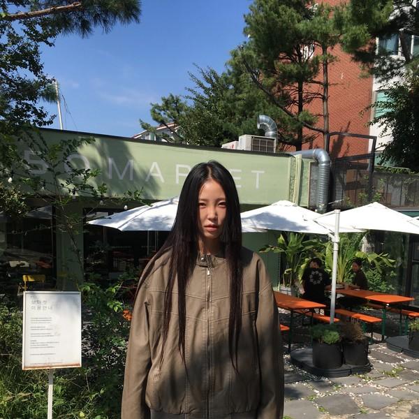 myo leather jk (winter ver.)