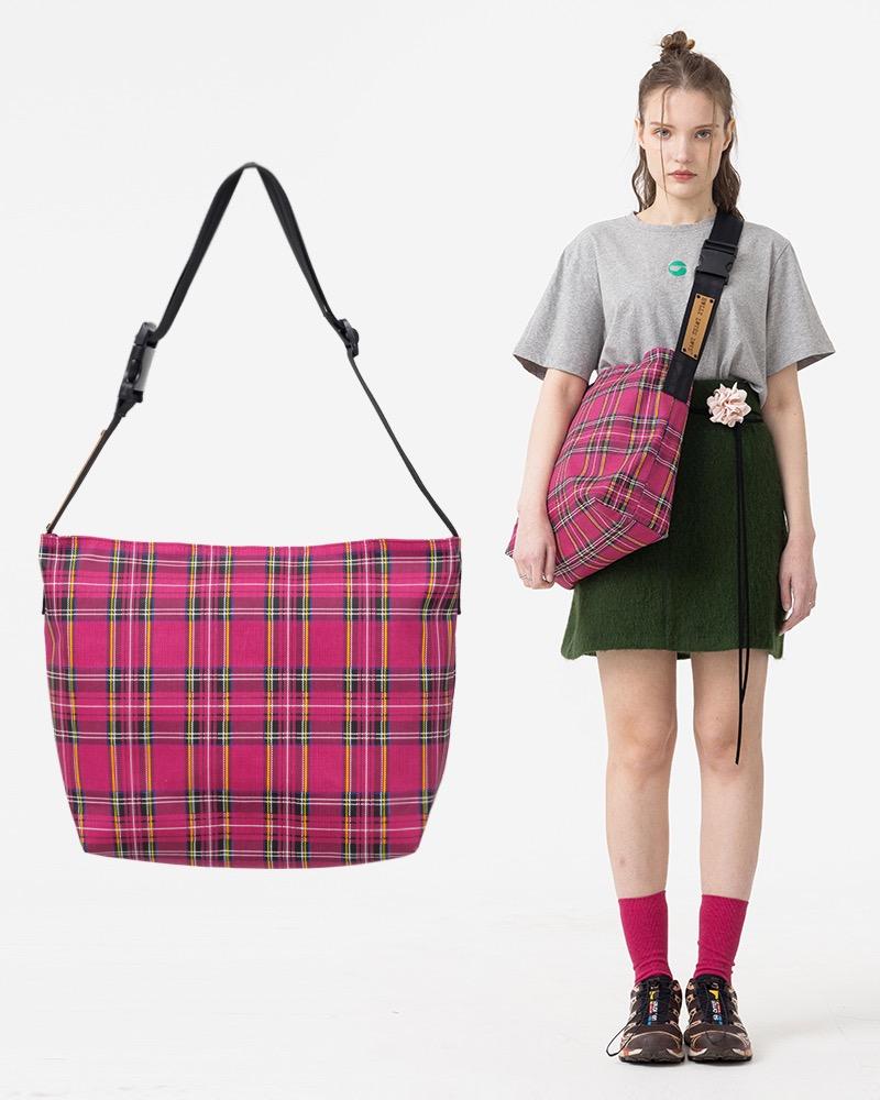 Festival bag[Magenta Lover]