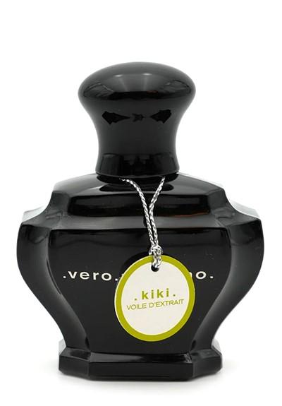 Kiki - Voile d'Extrait
