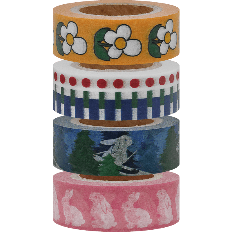 KBP Masking Tape 마스킹 테이프