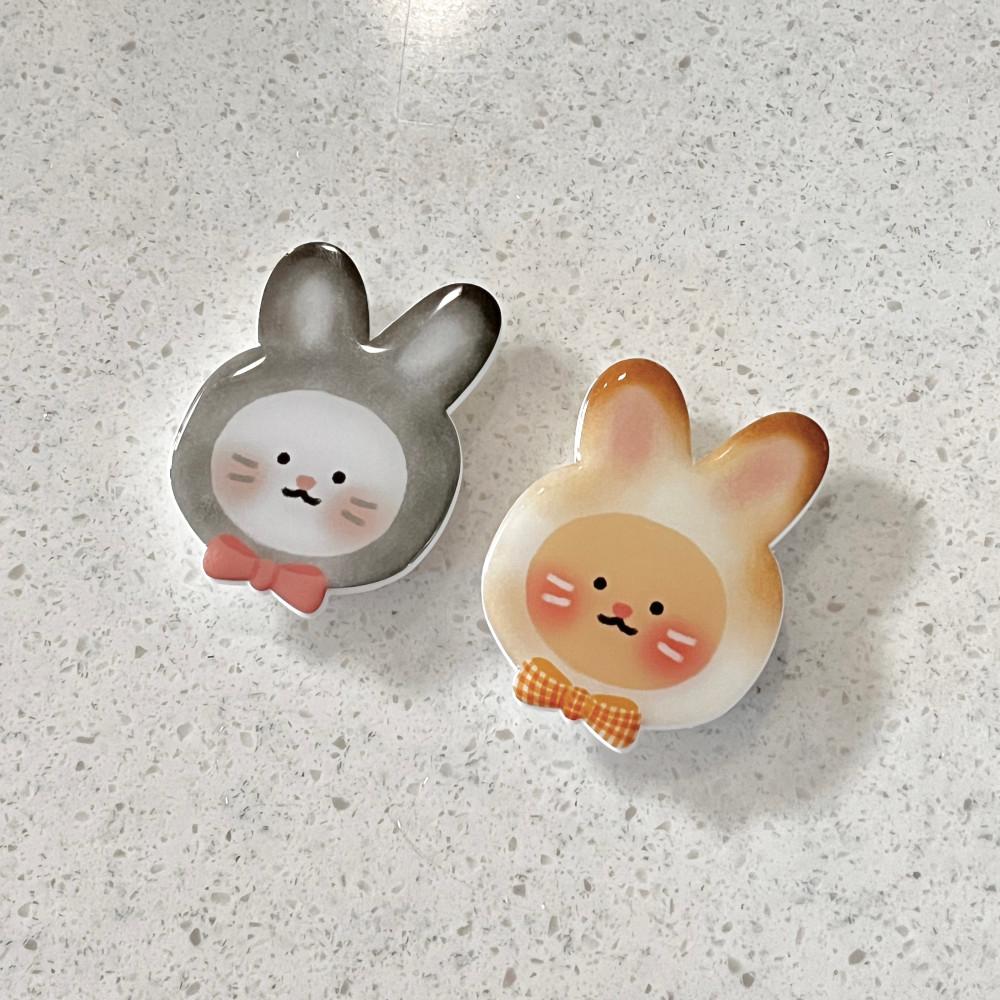 토끼 에폭시 스마트톡