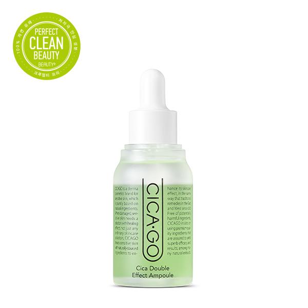 시카고 시카 더블 이펙트 앰플(귀신앰플) 30ml