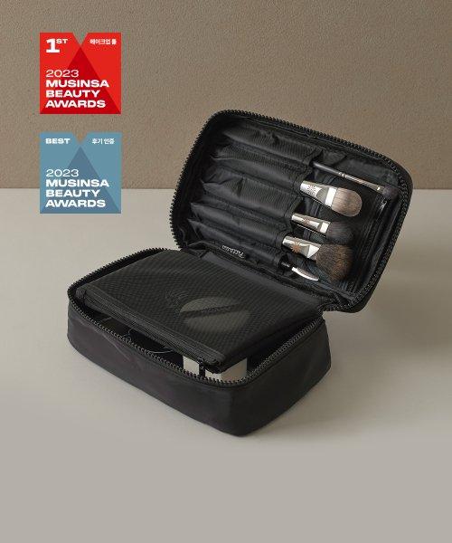 캐리어 콤보 파우치