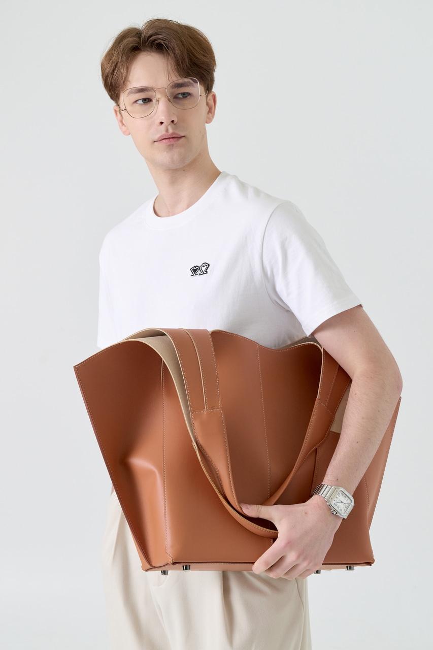 ONNETE TOTE BAG