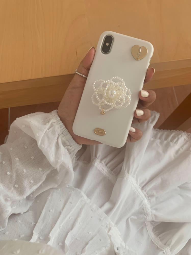 로즈 드롭톡 _ 피네