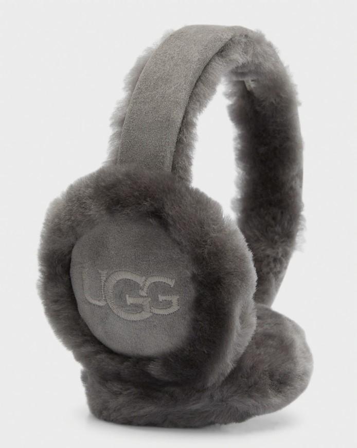 UGG 어그 양털 귀마개 이어머프